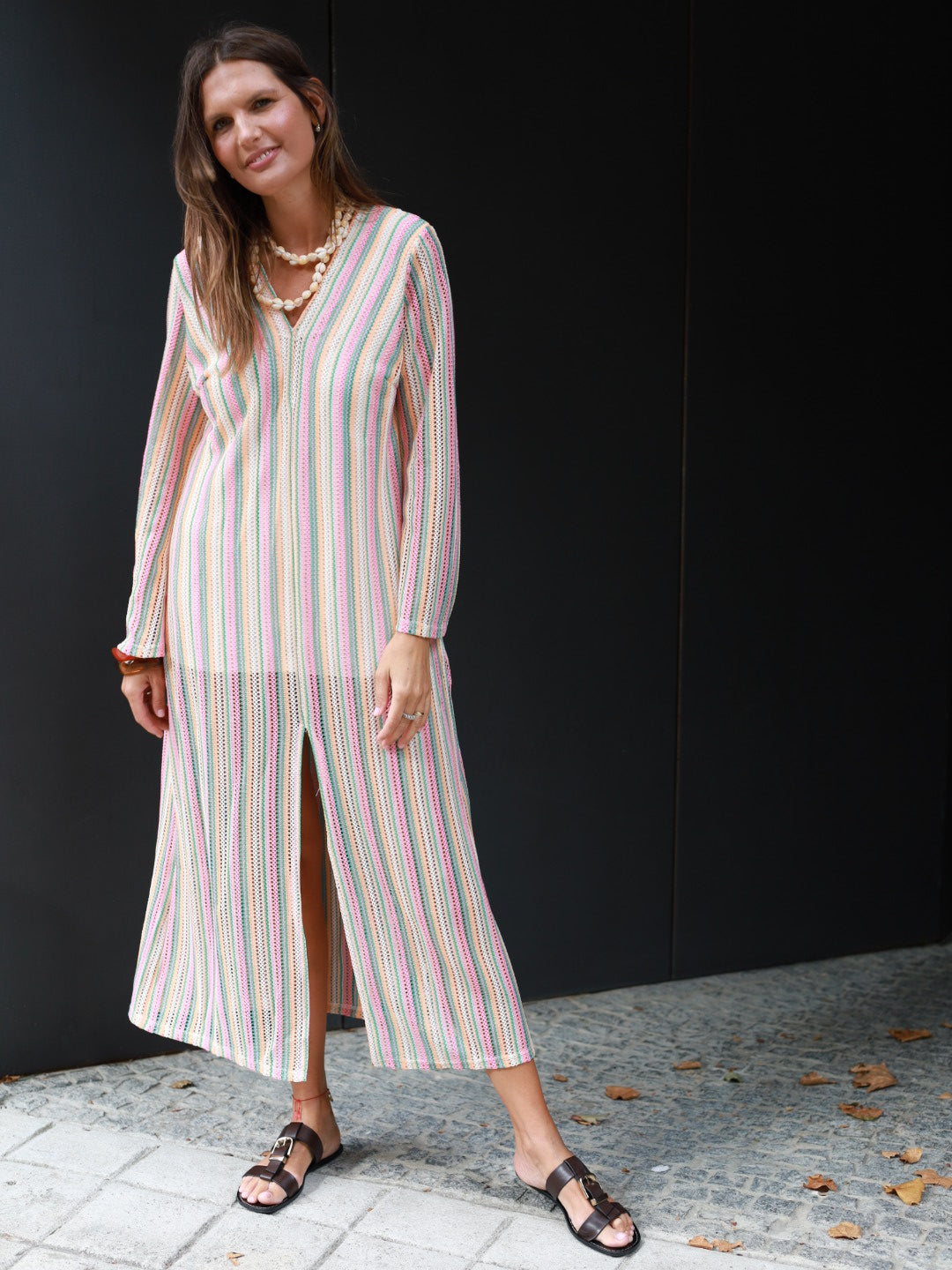 Vestido LOULOU