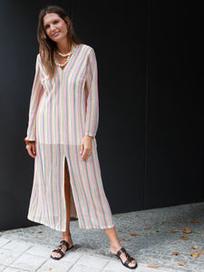 Vestido LOULOU
