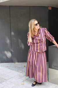 Conjunto BAEZA
