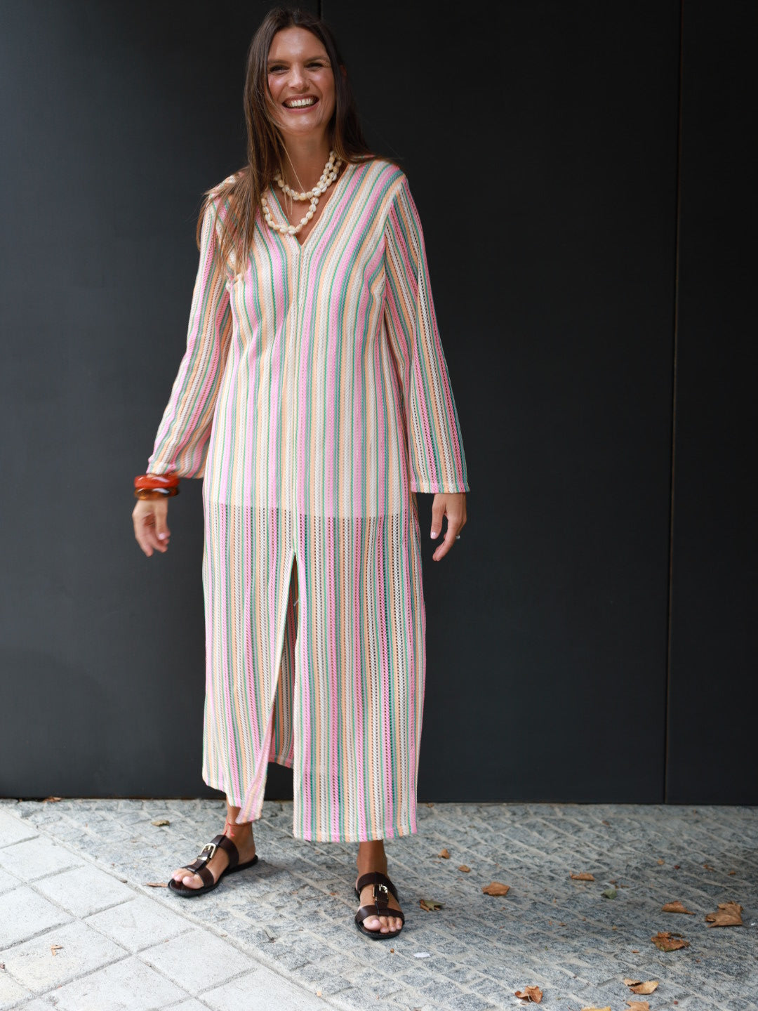 Vestido LOULOU