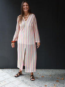 Vestido LOULOU