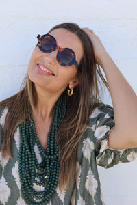 Vestido GREEN