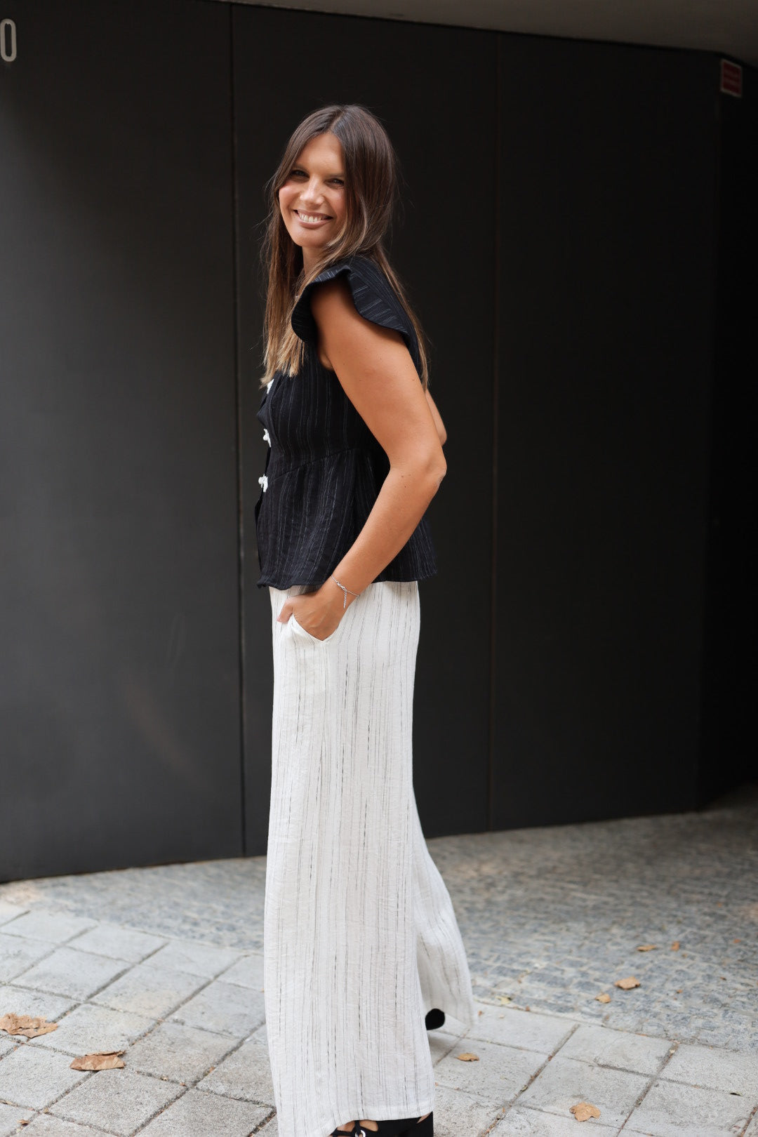 Conjunto BW
