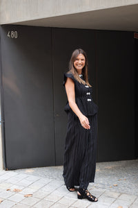 Conjunto BW