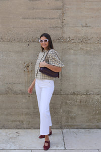 Camisa XADREZ studio