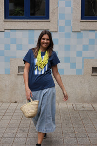 Colar YELLOW
