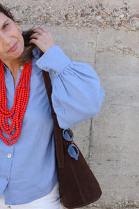 Camisa LINEN