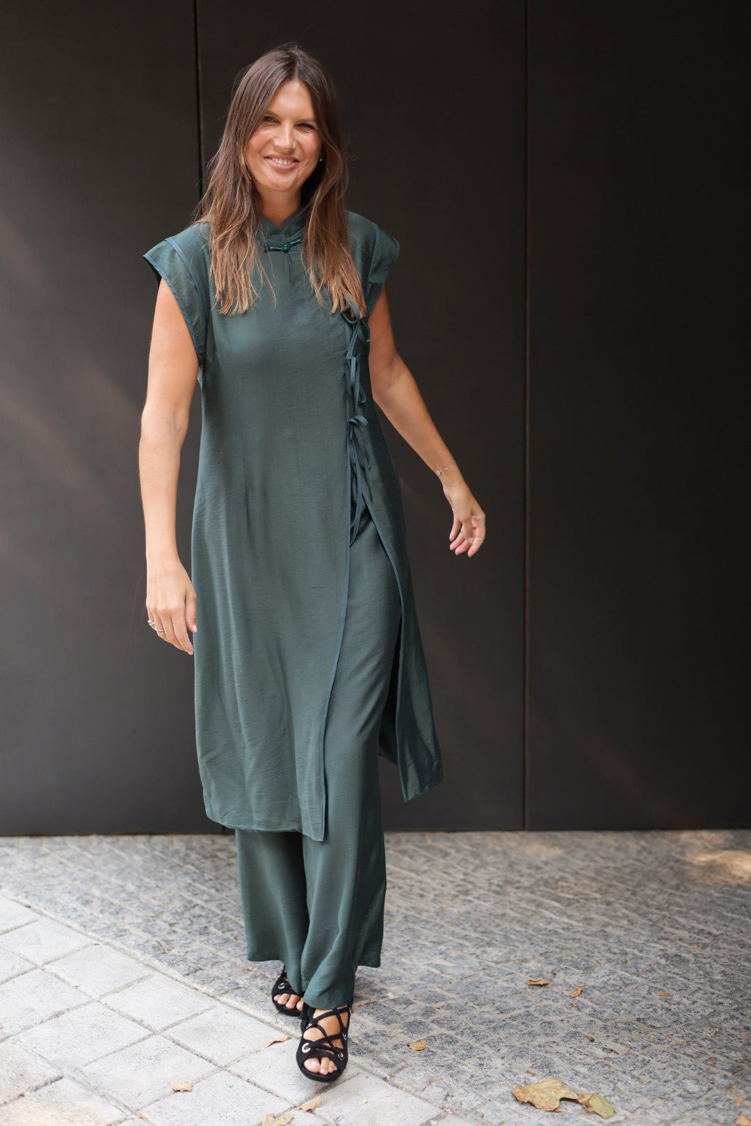 Conjunto GREEN