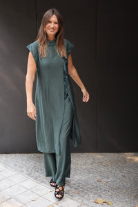 Conjunto GREEN