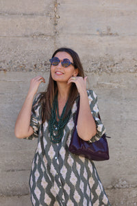Vestido GREEN