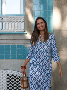 Vestido MIZI