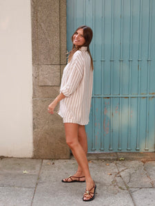 Conjunto LISTRADO