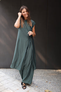 Conjunto GREEN