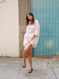 Conjunto LISTRADO