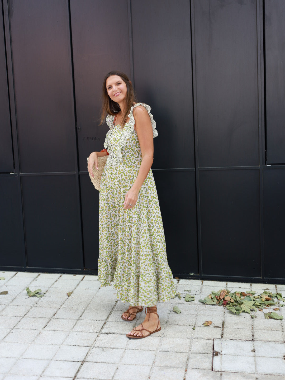 Vestido INDIE