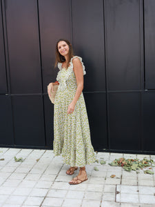 Vestido INDIE