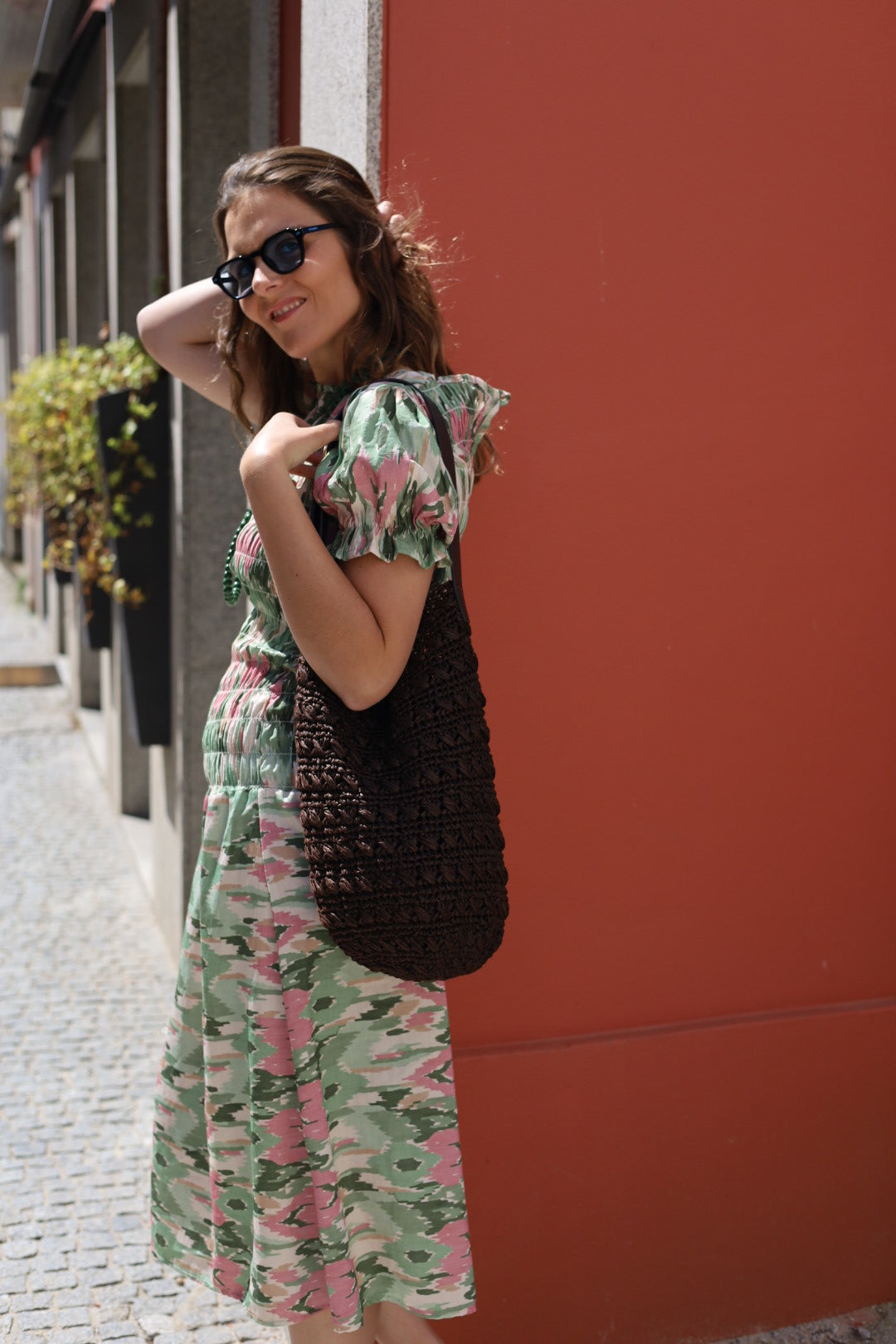 Vestido SURI