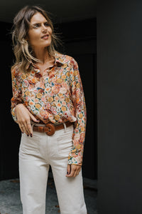 Camisa LEONI