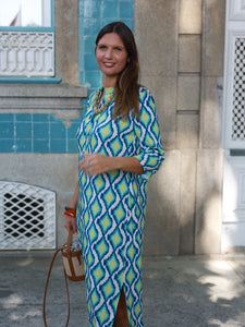Vestido FANZI