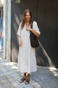 Vestido PEARL