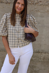 Camisa XADREZ studio