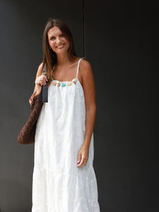 Vestido LUZ