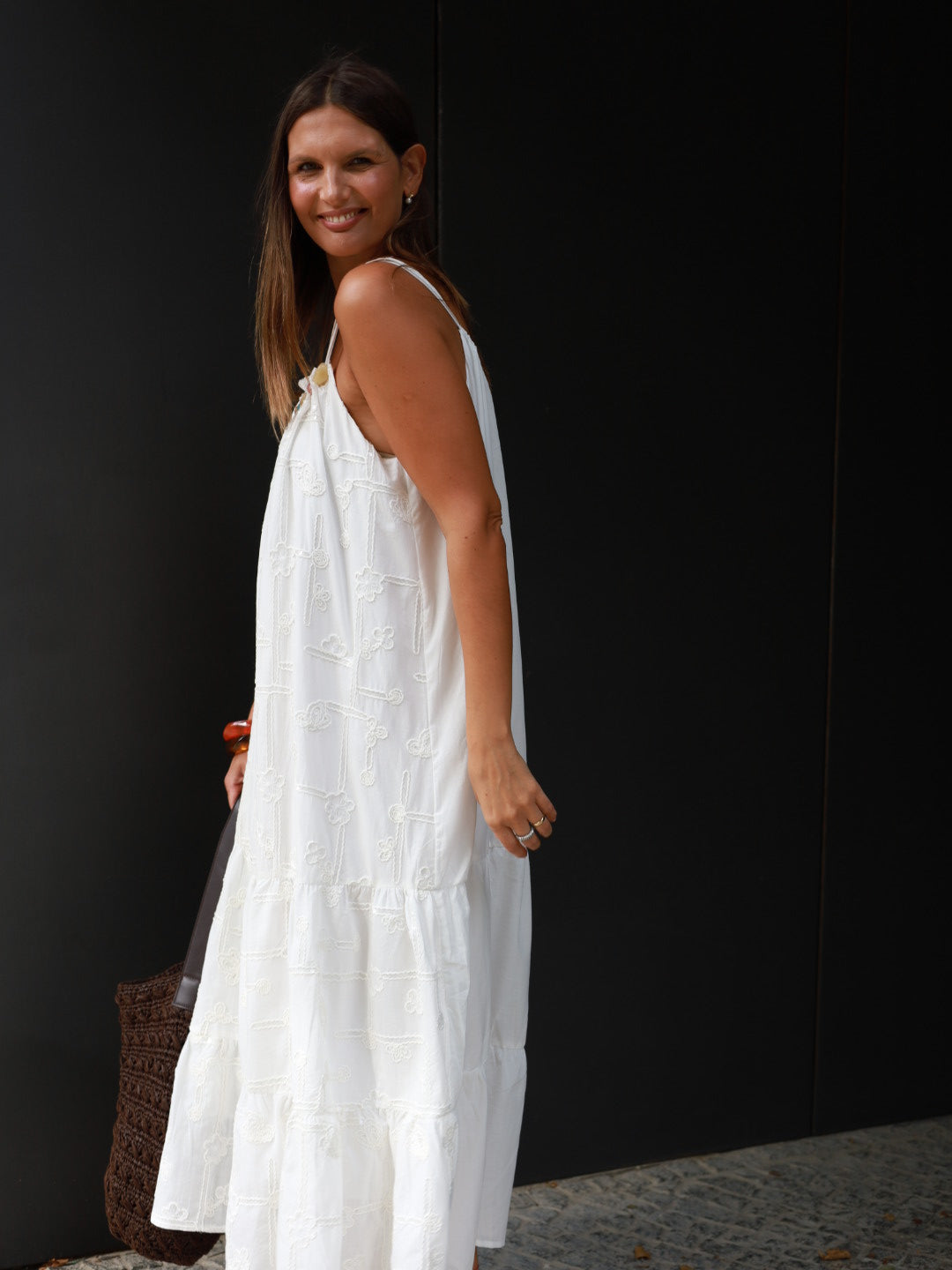 Vestido LUZ