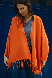 Casaco ORANGE