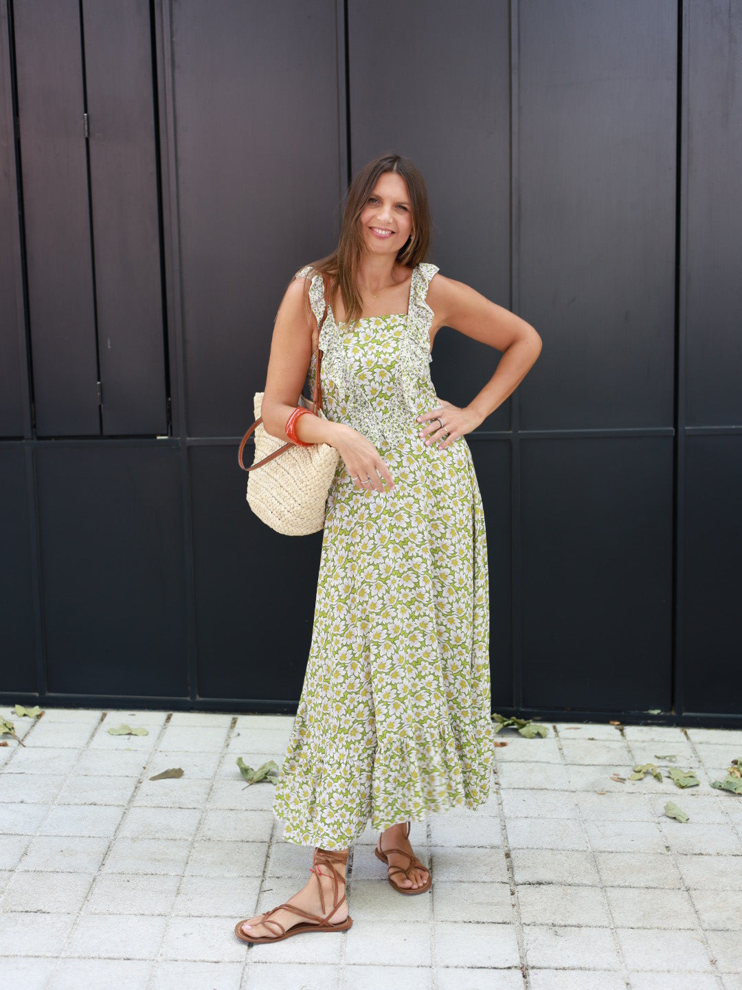 Vestido INDIE