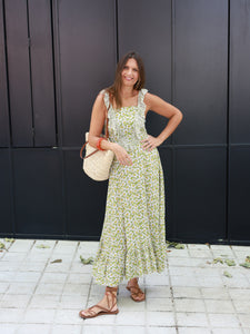 Vestido INDIE