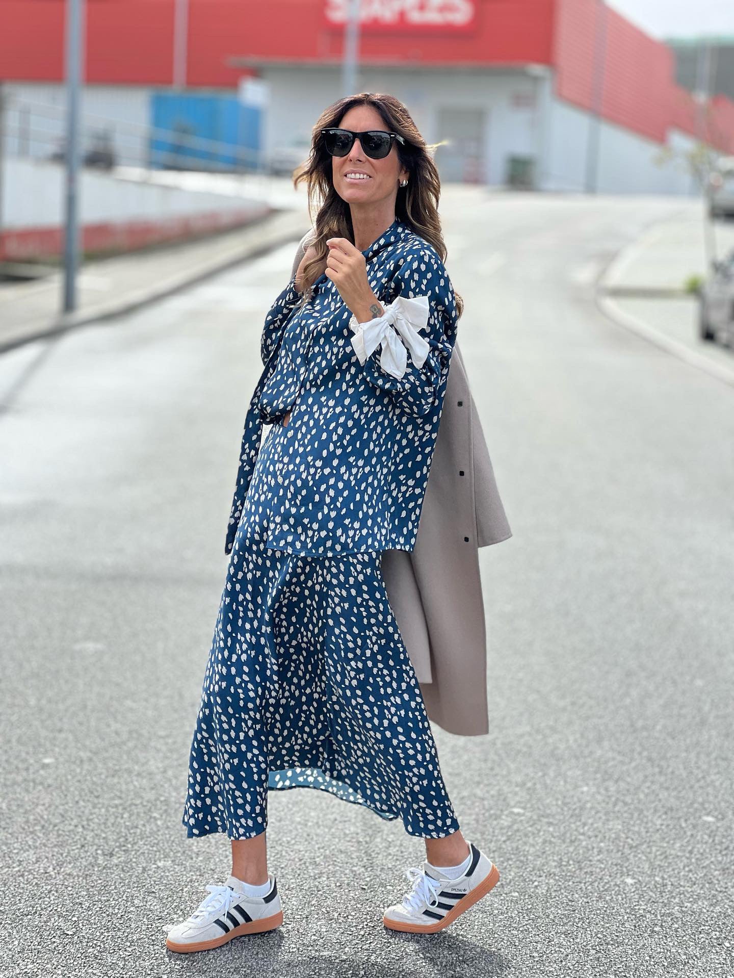Conjunto CELESTE
