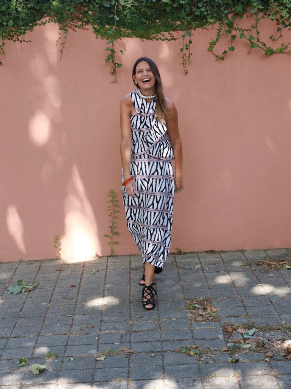 Conjunto SPARTI