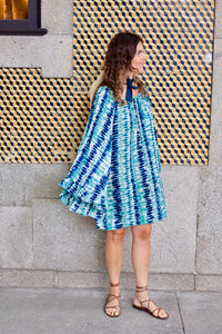 Vestido FLORIPA