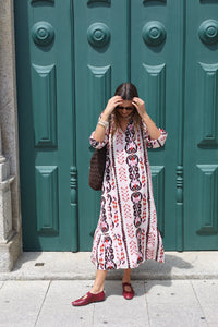 Vestido CHOC
