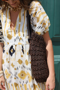 Vestido YELLOW