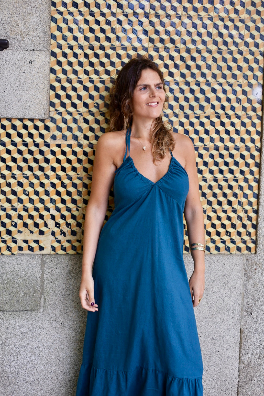 Vestido PETRY