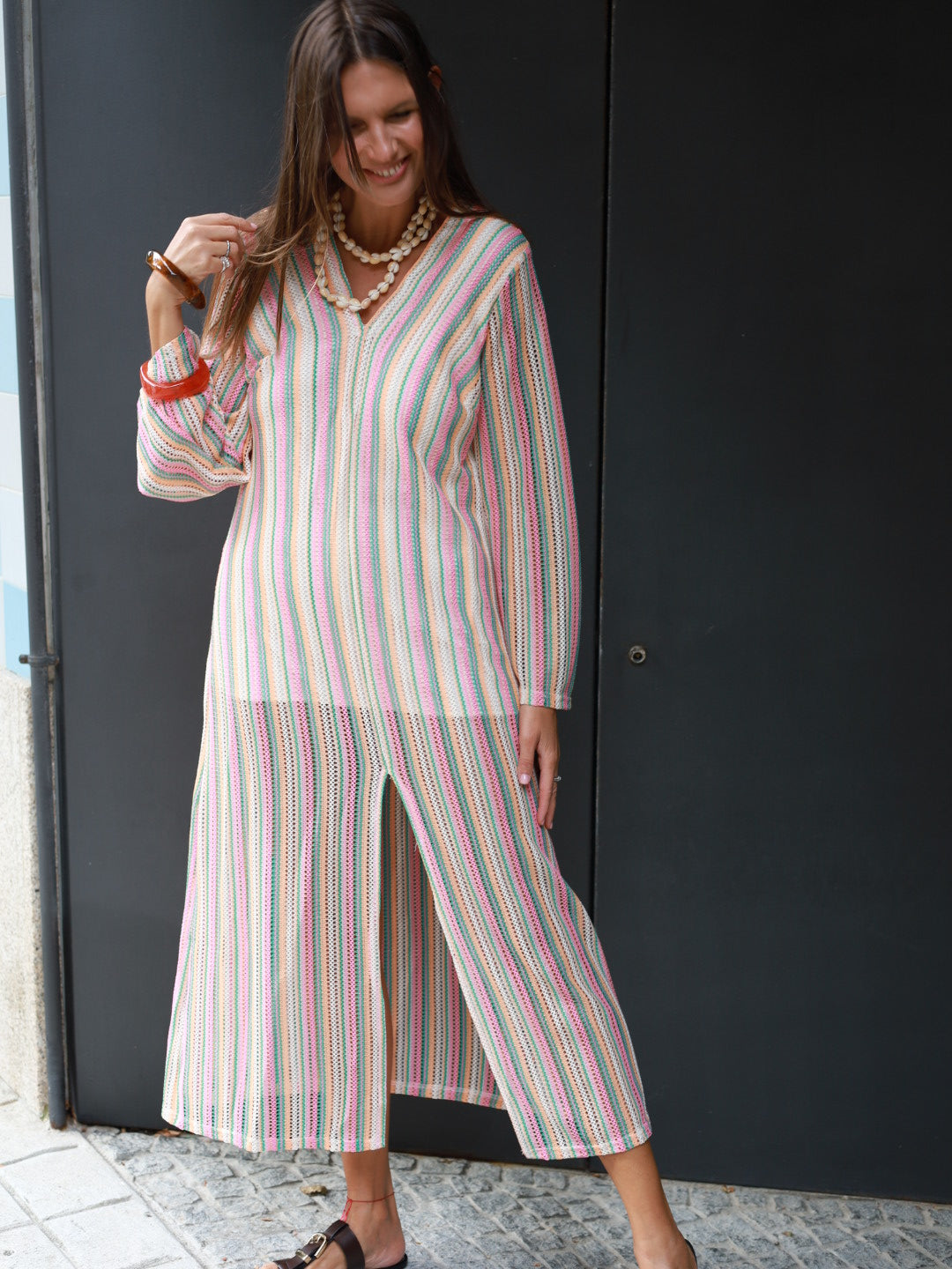 Vestido LOULOU
