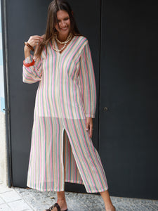 Vestido LOULOU