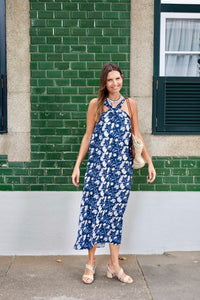 Vestido CHANIA