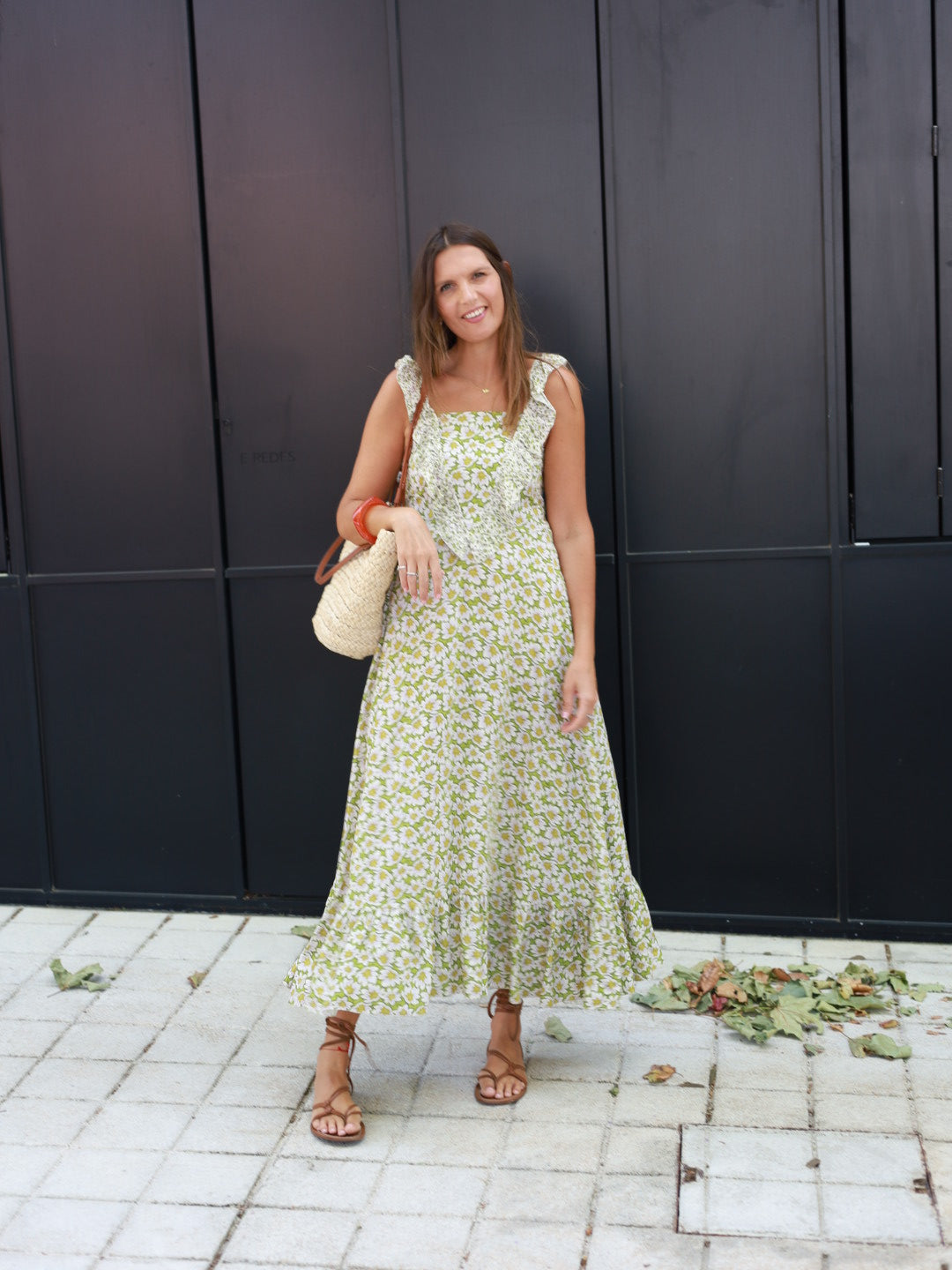 Vestido INDIE