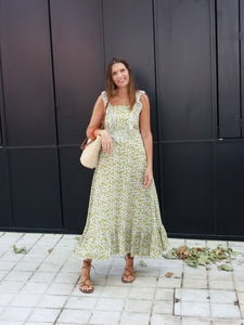 Vestido INDIE