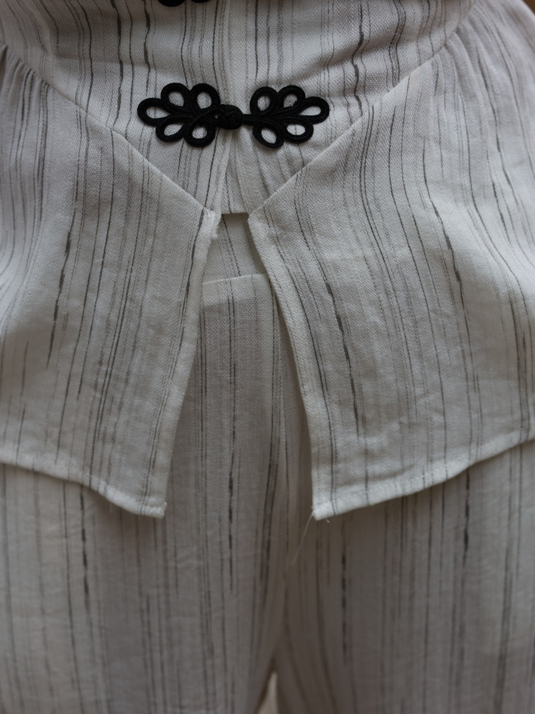 Conjunto BW