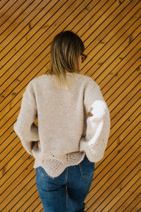 Camisola MARISE