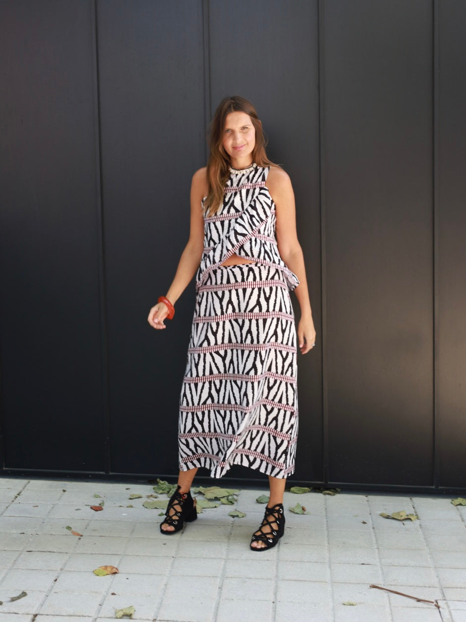 Conjunto SPARTI