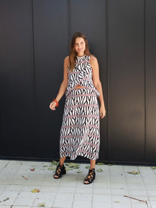 Conjunto SPARTI