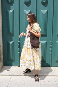 Vestido YELLOW