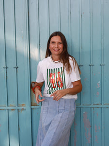 T-shirt RAVENA