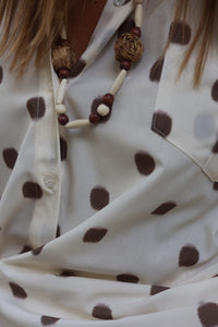 Conjunto POLKA DOTS