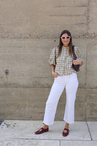 Camisa XADREZ studio