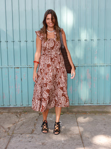 Vestido PALENCIA